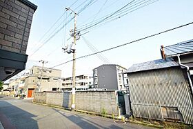 サンハイツ横沼  ｜ 大阪府東大阪市横沼町3丁目（賃貸アパート1K・1階・27.27㎡） その17