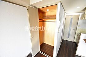 CTビュー小阪  ｜ 大阪府東大阪市小阪2丁目（賃貸マンション1R・6階・23.50㎡） その17