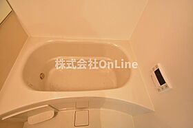 ALEGRIA鴻池新田  ｜ 大阪府東大阪市三島2丁目（賃貸アパート1LDK・1階・29.41㎡） その11