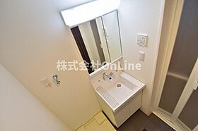 ALEGRIA鴻池新田  ｜ 大阪府東大阪市三島2丁目（賃貸アパート1LDK・1階・29.41㎡） その12