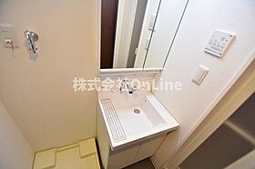 ALEGRIA鴻池新田  ｜ 大阪府東大阪市三島2丁目（賃貸アパート1LDK・1階・29.41㎡） その13