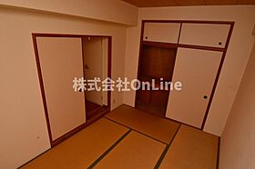 リヴィエールカンパーニュ  ｜ 大阪府東大阪市長田東1丁目（賃貸マンション2LDK・6階・55.20㎡） その15