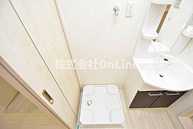 フジパレスJR長瀬  ｜ 大阪府東大阪市寿町1丁目（賃貸アパート1K・2階・28.22㎡） その16