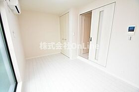 ソラーナメゾン近畿大学前  ｜ 大阪府東大阪市小若江3丁目（賃貸アパート1K・2階・22.68㎡） その16