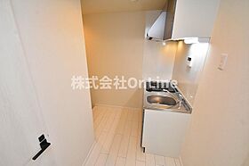 ソラーナメゾン近畿大学前  ｜ 大阪府東大阪市小若江3丁目（賃貸アパート1K・2階・22.68㎡） その25