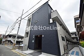 ソラーナメゾン近畿大学前  ｜ 大阪府東大阪市小若江3丁目（賃貸アパート1K・3階・22.32㎡） その26