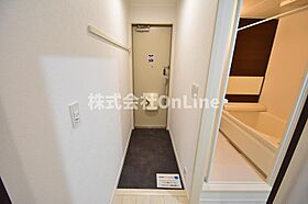 AnnexIII  ｜ 大阪府東大阪市小若江2丁目（賃貸アパート2LDK・2階・58.20㎡） その14