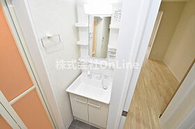 フェリーチェ下小阪  ｜ 大阪府東大阪市下小阪3丁目（賃貸アパート1LDK・2階・35.39㎡） その8