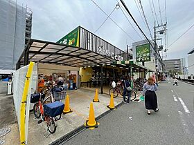 マーキュリーハイム飛田  ｜ 大阪府東大阪市御厨南1丁目（賃貸マンション1K・4階・21.95㎡） その30