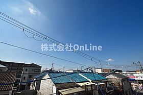 アドヴァンスライフ東花園  ｜ 大阪府東大阪市花園東町2丁目（賃貸アパート2LDK・2階・58.78㎡） その30