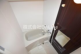 ハーモニーテラス小路東VI  ｜ 大阪府大阪市生野区小路東1丁目（賃貸アパート1DK・3階・25.40㎡） その5