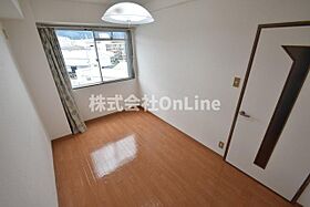 カサ　デ　ビエネスタール  ｜ 大阪府東大阪市川中（賃貸マンション2LDK・5階・53.46㎡） その14