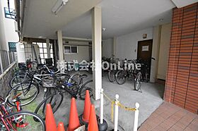 メゾン松村  ｜ 大阪府東大阪市中小阪1丁目（賃貸アパート1R・2階・16.00㎡） その29