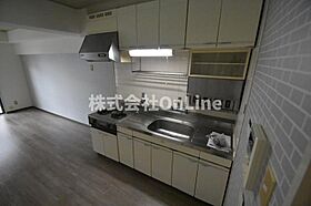 ドムール菱屋西  ｜ 大阪府東大阪市菱屋西5丁目（賃貸マンション3LDK・2階・60.00㎡） その6