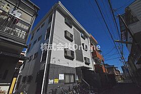 放出ロイヤルハイツ  ｜ 大阪府東大阪市森河内西2丁目（賃貸マンション1R・3階・16.00㎡） その27