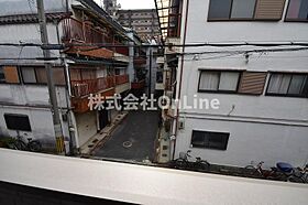 アート北巽  ｜ 大阪府大阪市生野区巽北3丁目（賃貸アパート1LDK・2階・32.37㎡） その22