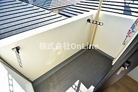 パーラム徳庵  ｜ 大阪府東大阪市徳庵本町（賃貸マンション1K・2階・23.00㎡） その27