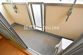 メゾンミニヨン  ｜ 大阪府東大阪市菱屋西5丁目（賃貸マンション1LDK・3階・42.76㎡） その18