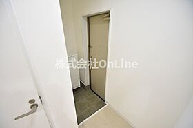 アート北巽  ｜ 大阪府大阪市生野区巽北3丁目（賃貸アパート1LDK・2階・32.38㎡） その16