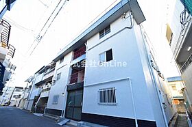 ヴィラ若江  ｜ 大阪府東大阪市岩田町4丁目（賃貸マンション1R・2階・17.00㎡） その24