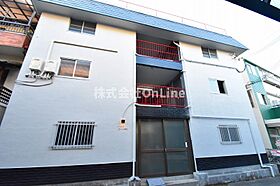 ヴィラ若江  ｜ 大阪府東大阪市岩田町4丁目（賃貸マンション1R・2階・17.00㎡） その25