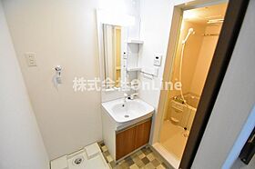 Muses花園本町  ｜ 大阪府東大阪市花園本町1丁目（賃貸アパート1LDK・2階・31.62㎡） その12