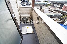 Muses花園本町  ｜ 大阪府東大阪市花園本町1丁目（賃貸アパート1LDK・2階・31.62㎡） その24