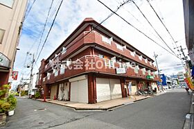 エトワールヴィルーR瓜生堂  ｜ 大阪府東大阪市瓜生堂1丁目2-10（賃貸マンション1R・3階・18.00㎡） その1