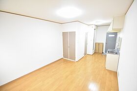 平口マンション  ｜ 大阪府東大阪市高井田本通1丁目（賃貸マンション1R・2階・18.00㎡） その16