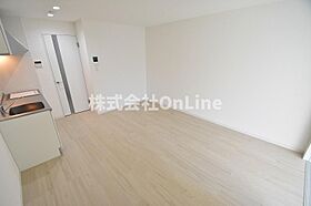 アート長瀬B棟  ｜ 大阪府東大阪市柏田本町（賃貸アパート1LDK・3階・36.61㎡） その3