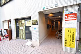 ライラック小阪  ｜ 大阪府東大阪市下小阪1丁目（賃貸マンション1R・6階・18.76㎡） その26