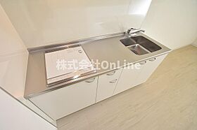 アート長瀬B棟  ｜ 大阪府東大阪市柏田本町（賃貸アパート1LDK・2階・36.61㎡） その6