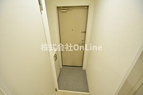 アート長瀬B棟  ｜ 大阪府東大阪市柏田本町（賃貸アパート1LDK・1階・36.61㎡） その29