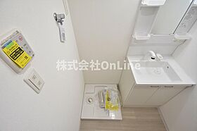 アート長瀬B棟  ｜ 大阪府東大阪市柏田本町（賃貸アパート1LDK・1階・36.61㎡） その14