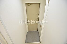 アート長瀬B棟  ｜ 大阪府東大阪市柏田本町（賃貸アパート1LDK・3階・36.61㎡） その17