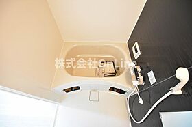 アート長瀬B棟  ｜ 大阪府東大阪市柏田本町（賃貸アパート1LDK・1階・36.61㎡） その11