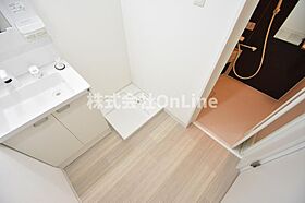 アート長瀬B棟  ｜ 大阪府東大阪市柏田本町（賃貸アパート1LDK・1階・36.61㎡） その13