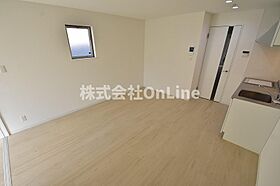 アート長瀬B棟  ｜ 大阪府東大阪市柏田本町（賃貸アパート1LDK・1階・36.61㎡） その26