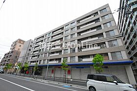 御厨ビル  ｜ 大阪府東大阪市菱屋西5丁目（賃貸マンション2K・2階・51.03㎡） その1