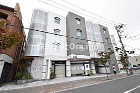 セネシオ  ｜ 大阪府東大阪市吉田6丁目（賃貸マンション1LDK・4階・50.01㎡） その1