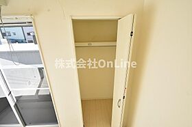 ケイティハイツIII  ｜ 大阪府東大阪市寿町1丁目（賃貸アパート1R・2階・21.56㎡） その16