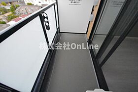 CASA MITO  ｜ 大阪府東大阪市友井3丁目（賃貸マンション1LDK・1階・29.70㎡） その28