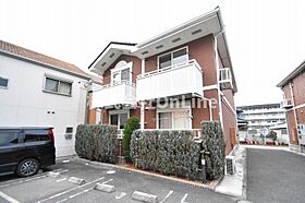 ピアチェーレB棟  ｜ 大阪府東大阪市岩田町5丁目（賃貸アパート1R・1階・33.15㎡） その27