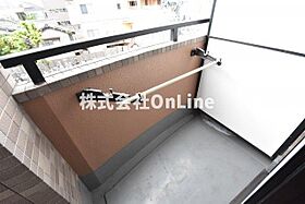 ラショパール  ｜ 大阪府東大阪市菱屋西1丁目（賃貸マンション1K・3階・20.00㎡） その11