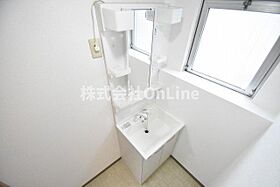 ハイツしずか  ｜ 大阪府東大阪市友井5丁目（賃貸マンション2LDK・4階・48.00㎡） その16