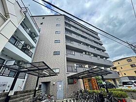 リュミエールイースト  ｜ 大阪府東大阪市菱屋西1丁目（賃貸マンション1R・5階・27.00㎡） その28