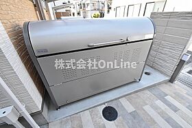 クリエオーレ衣摺I  ｜ 大阪府東大阪市衣摺4丁目（賃貸アパート1LDK・1階・33.79㎡） その28