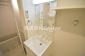 maison plum  ｜ 大阪府東大阪市西堤楠町3丁目（賃貸アパート1K・2階・20.90㎡） その11