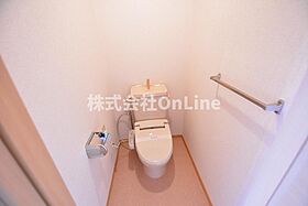 ディグナーデ  ｜ 大阪府東大阪市若江南町2丁目（賃貸マンション2LDK・4階・62.00㎡） その10