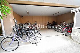 ディグナーデ  ｜ 大阪府東大阪市若江南町2丁目（賃貸マンション2LDK・4階・62.00㎡） その29